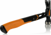 Młotek stolarski Fiskars M 16 oz/13.5 cala 1020213